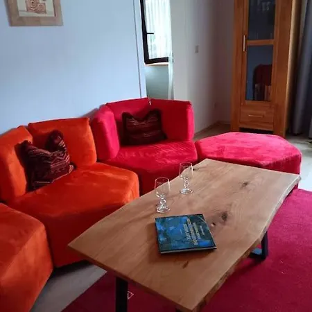 Naturaktivitaeten, Entspannung - Apartment Ahrensberg