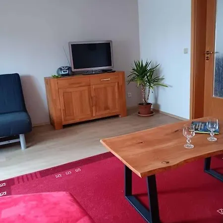 Naturaktivitaeten, Entspannung - Apartment