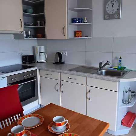 Naturaktivitaeten, Entspannung - Lejlighed Ahrensberg