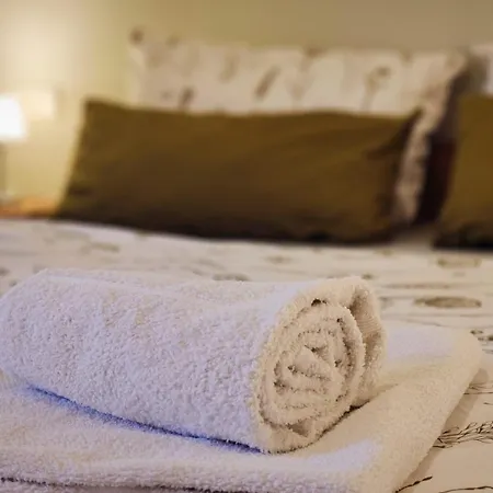 Naturaktivitaeten, Entspannung - Apartment