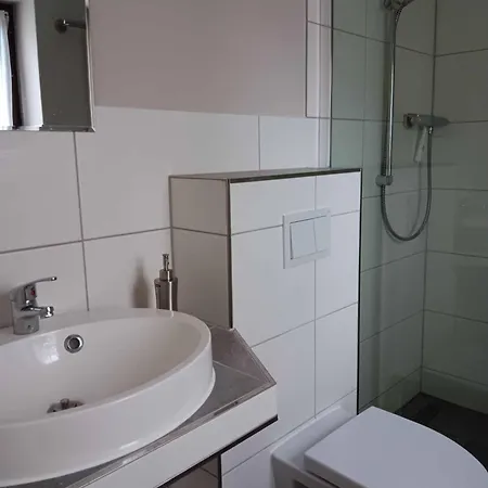 Naturaktivitaeten, Entspannung - Apartment